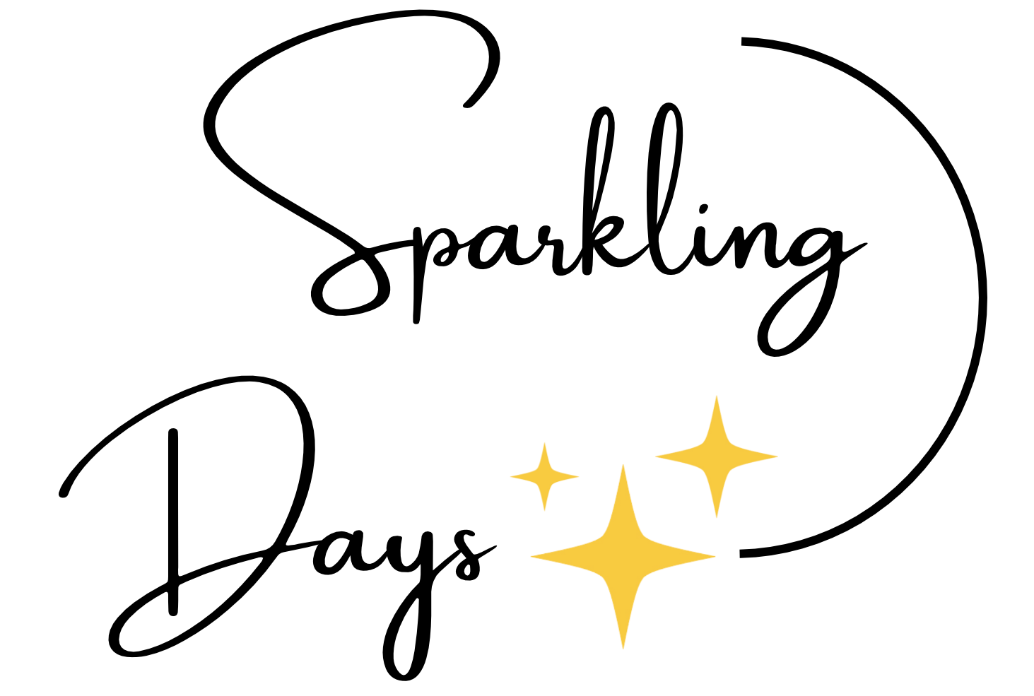 Sparkling Days