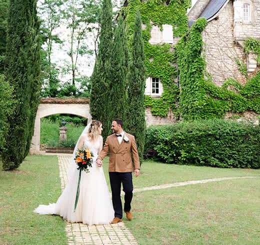 Elevate Your Destination Wedding Experience in France: Hire a Wedding Planner